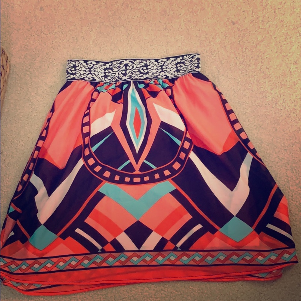 Skirt